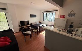 Apartamento en Las Cañitas